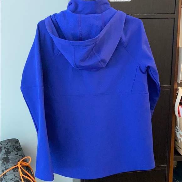 The north face techno ridge hoodie - Picture 7 of 10